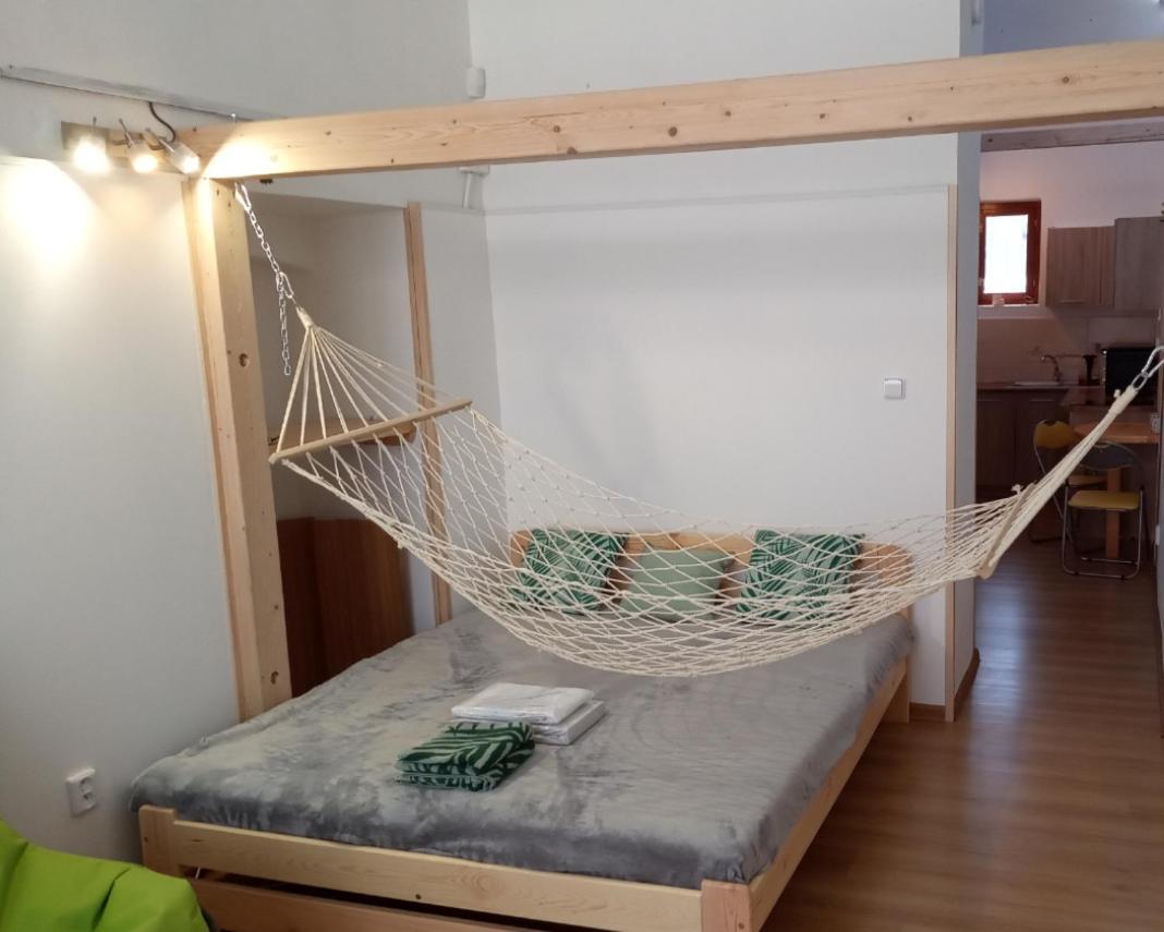 Apartment Pod Hradem Локет Екстериор снимка