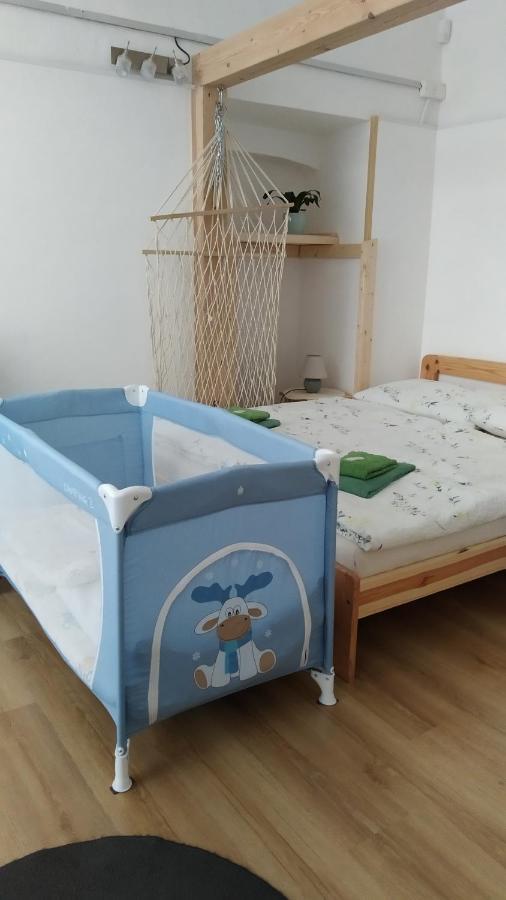 Apartment Pod Hradem Локет Екстериор снимка