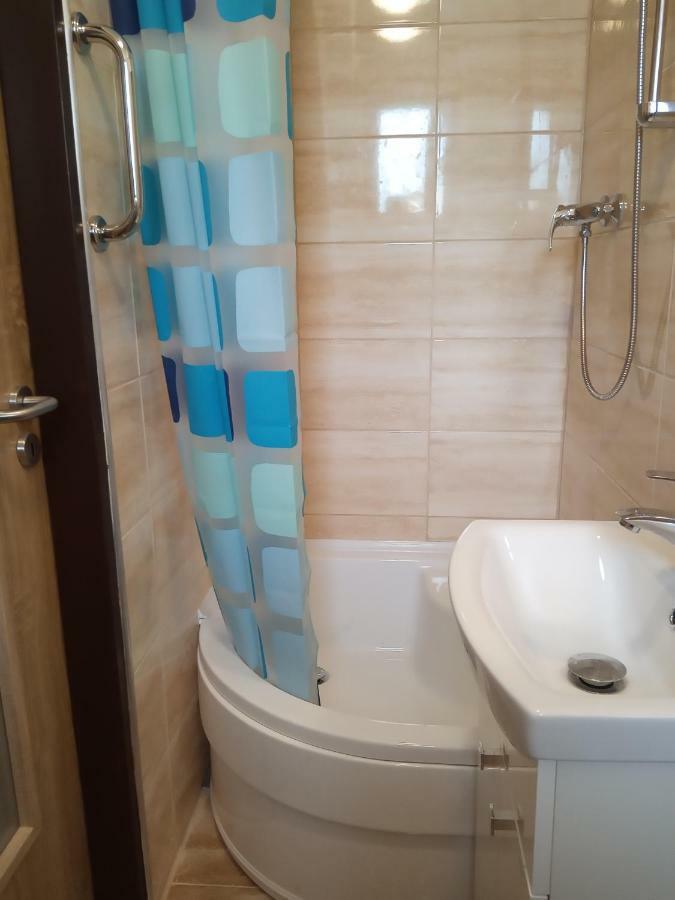 Apartment Pod Hradem Локет Екстериор снимка